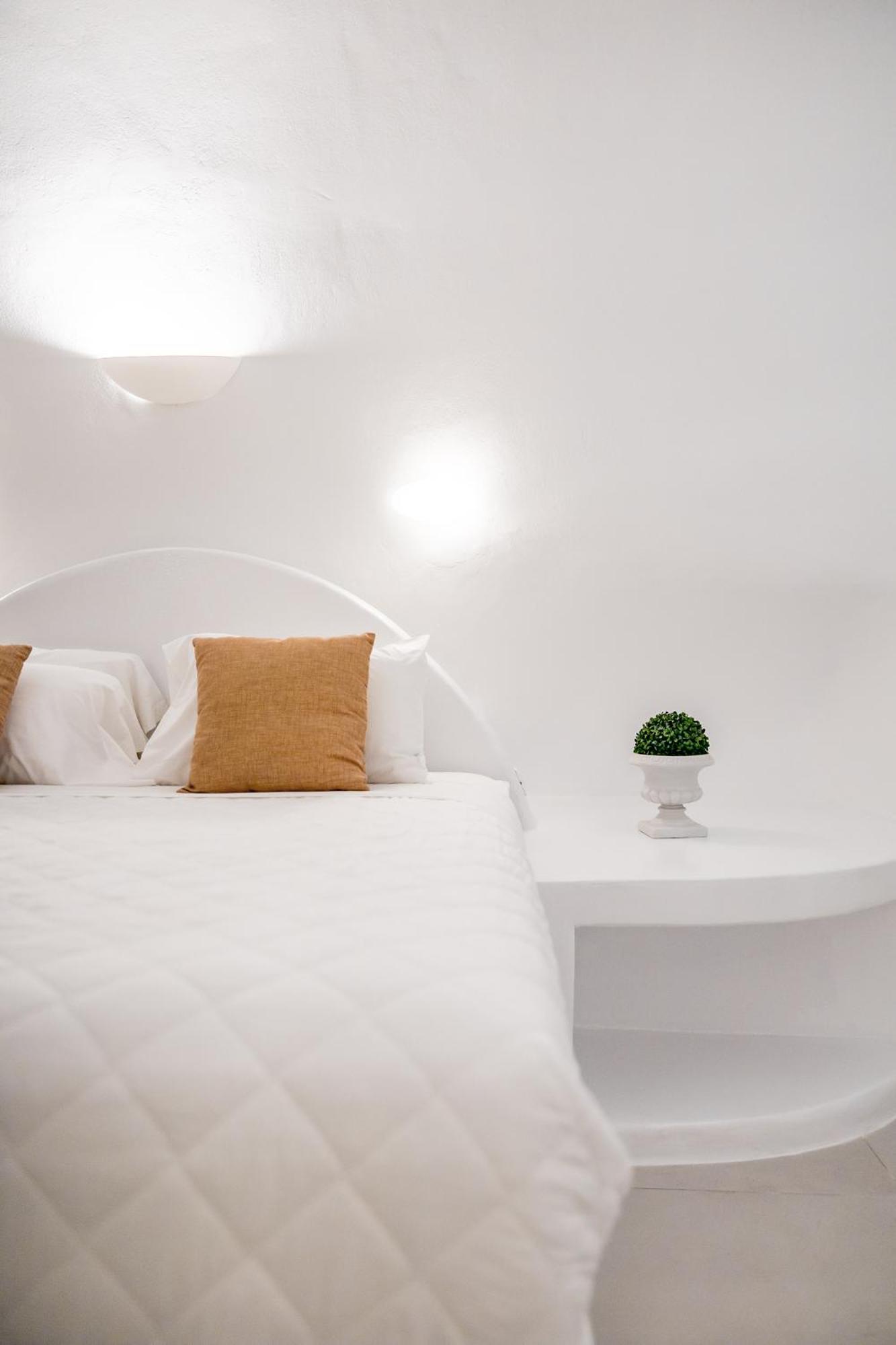 Boutique 88 Fira Apartment Ruang foto