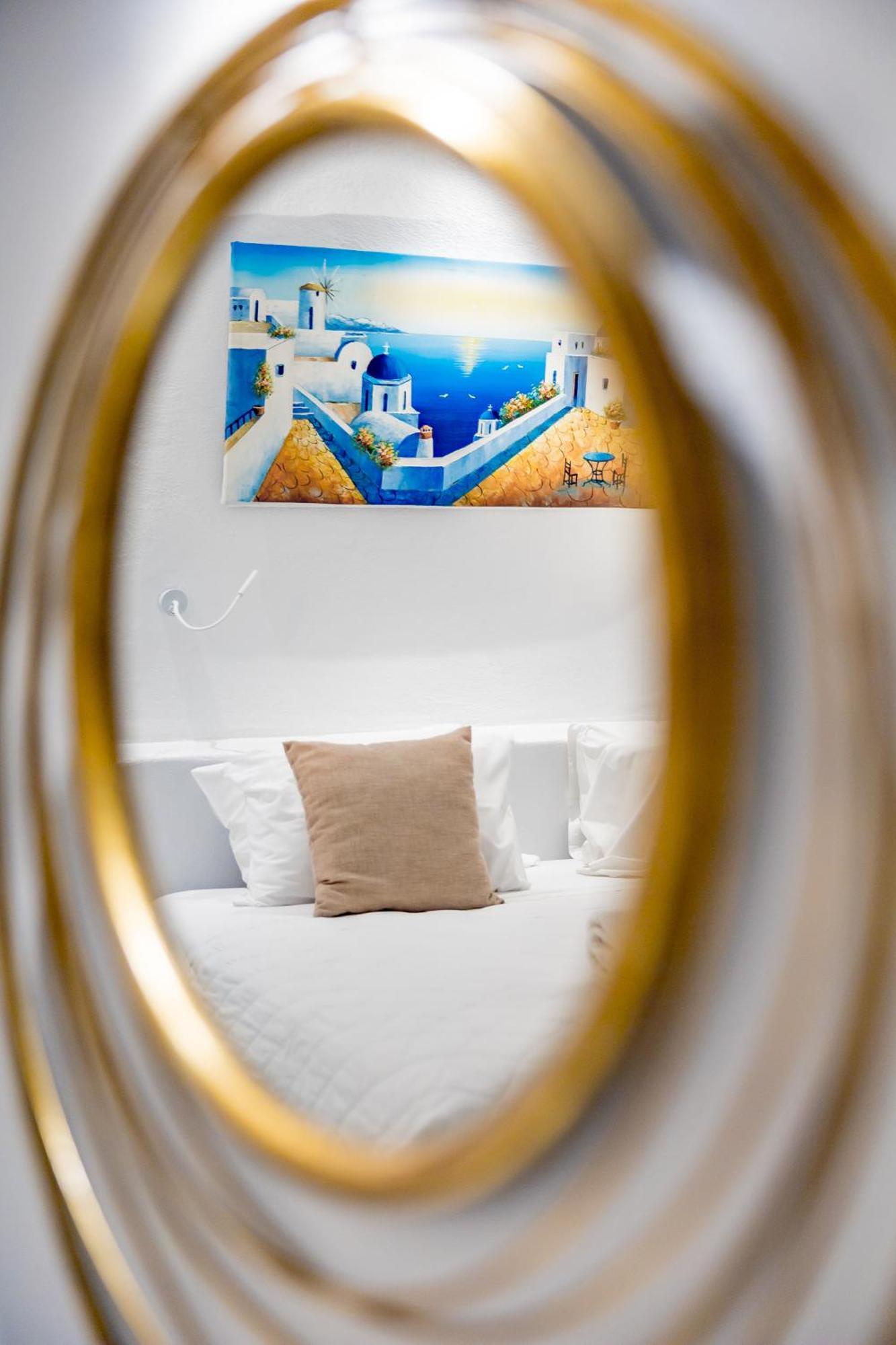 Boutique 88 Fira Apartment Ruang foto