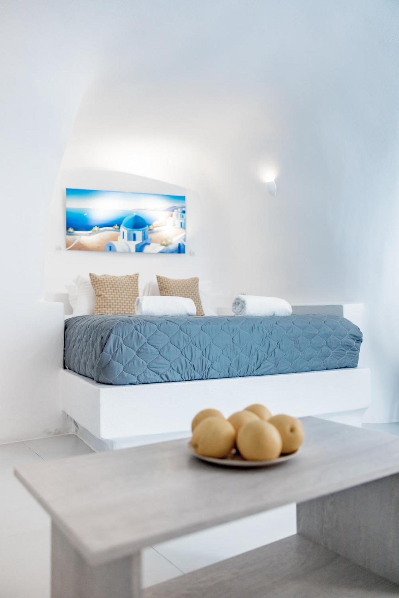 Boutique 88 Fira Apartment Ruang foto