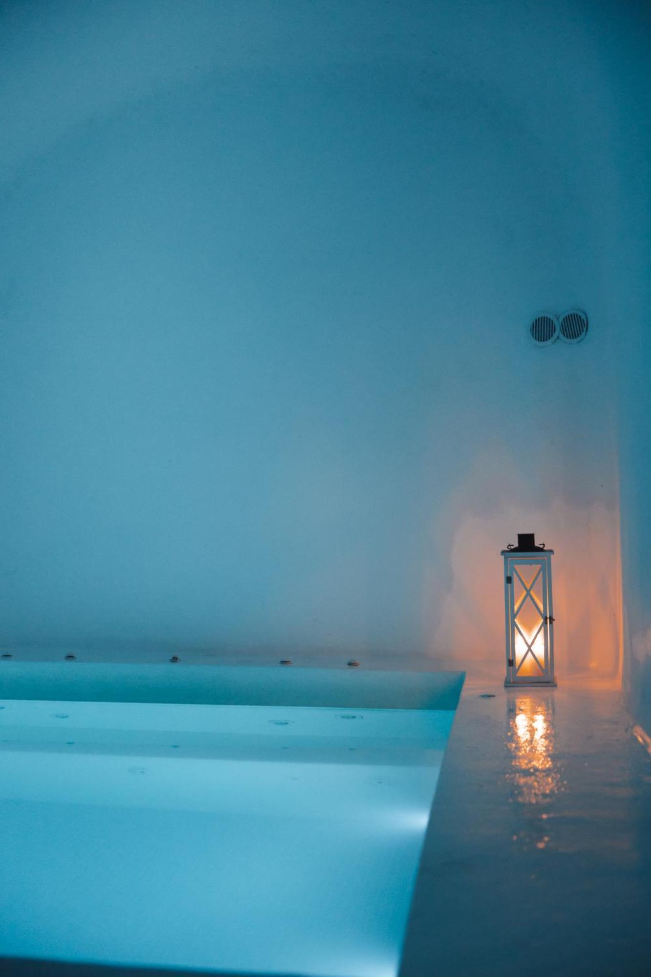 Boutique 88 Fira Apartment Ruang foto