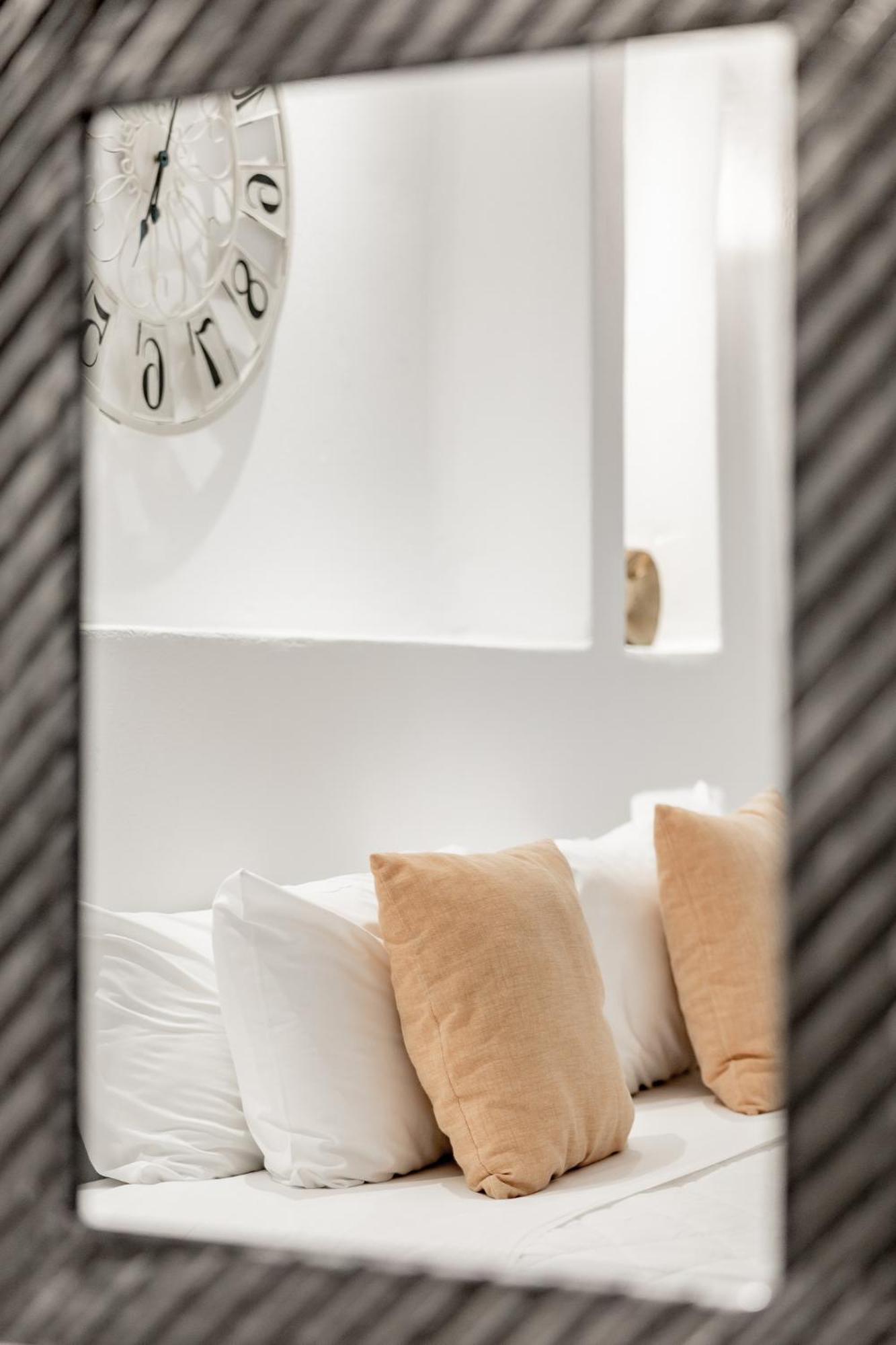 Boutique 88 Fira Apartment Ruang foto