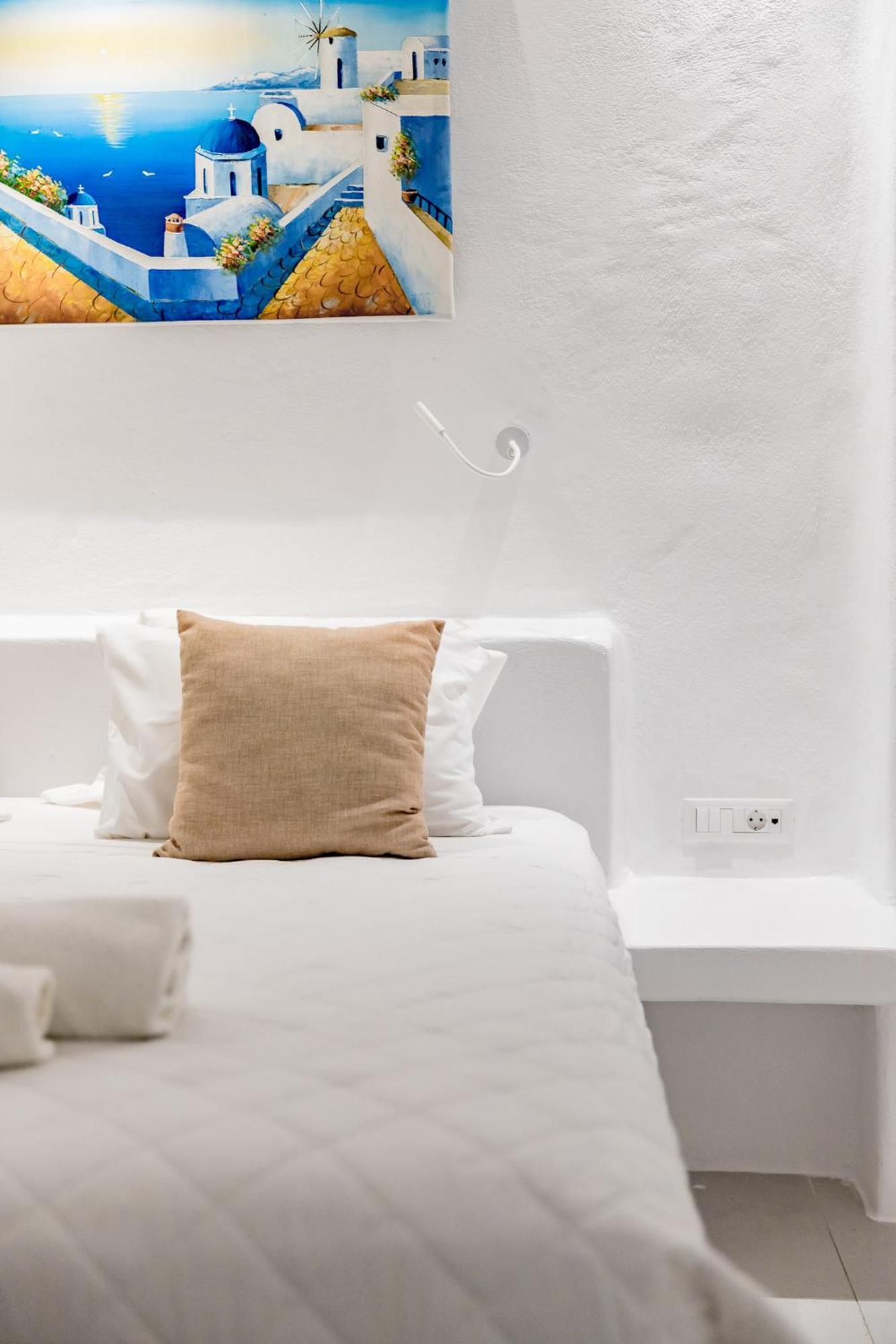 Boutique 88 Fira Apartment Ruang foto